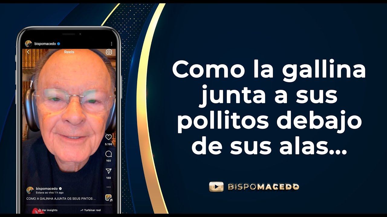 Como la gallina junta a sus pollitos debajo de sus alas…