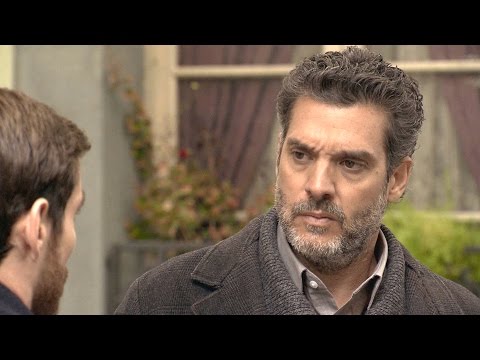 Amar C742 - Toni descubre el lío en el que está metido Eladio