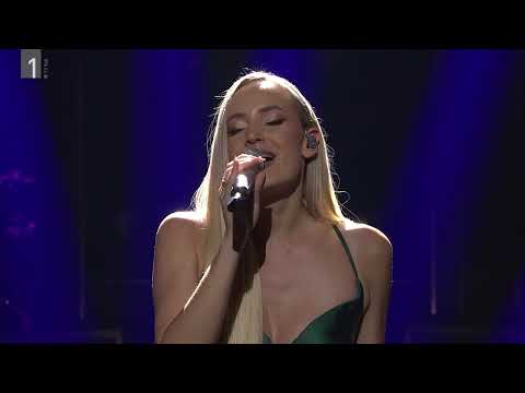 INES ERBUS, NINA KLINAR IN ROK DOLENC - NAJ PADA ZDAJ DEŽ (V PETEK ZVEČER)