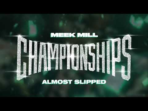 download lagu mp3 mp4 I Almost Slipped, download lagu I Almost Slipped gratis, unduh video klip I Almost Slipped