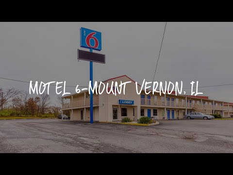 Motel 6-Mount Vernon, IL Review - Mount Vernon , United States of America
