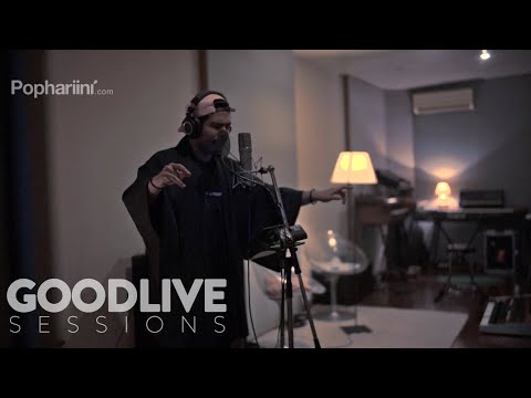 Ariel Nayaka - Places | GOODLIVE Sessions