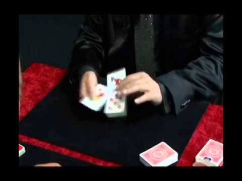 Bebel Vallarino: Inspiration Vol 1 - DVD - Alberico Magic