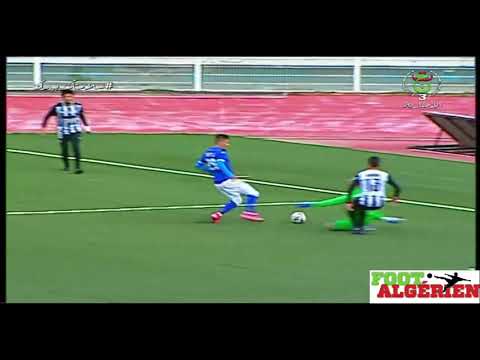 Ligue 1 Algérie (19e journée) : ES Sétif 4 - 1 WA Tlemcen