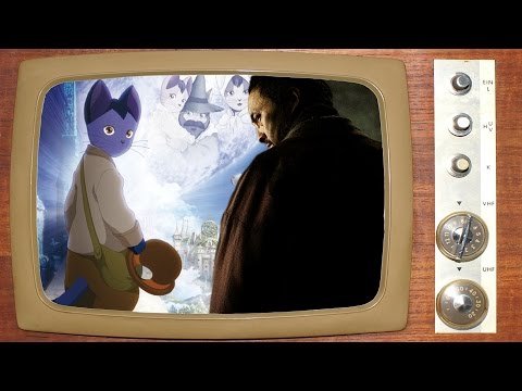 THE UNFORGIVEN & DAS LEBEN DES BUDORI GUSKO | Film Kritik | Heimkino Ecke Folge 16