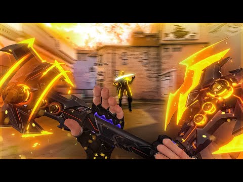 What a Top 0.1% Iso Main looks like..