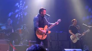 Blue October - Angels In Everything (Live in Dallas, TX at House of Blues August  22, 2013)