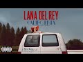 Lana Del Rey 𝐂𝐚𝐥𝐢𝐟𝐨𝐫𝐧𝐢𝐚 2014 Demo Version Honeymoon Outtake