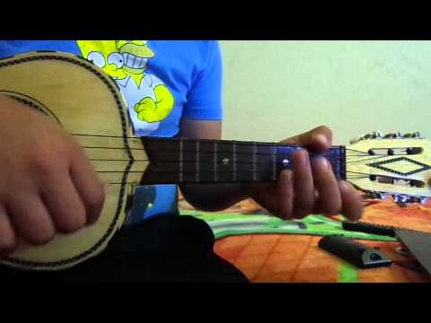 "VIHUELA" TANGO BOLERO MARIACHI INTERNACIONAL GUADALAJARA