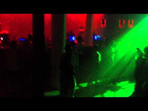 Ame @ We love Space ibiza