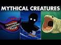 5 Terrifying Sea Creatures You've Never Heard Of