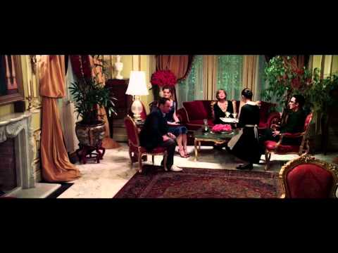 Atlas Shrugged (Clip 'Coming Home')