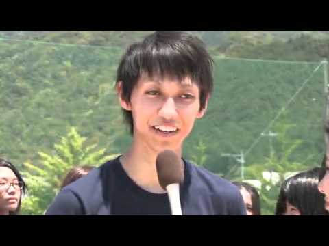 しってる？けんだい-水無月祭(2010年7月掲載分)