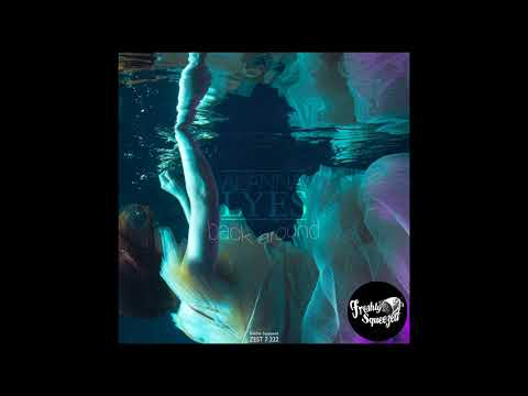 Alanna Lyes w/ Atom Smith & Riff Kitten - Back Around (Audio) #electroswing