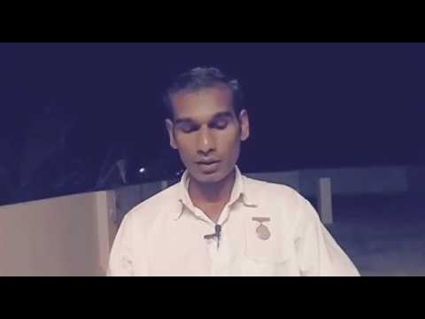 22 March Tamil murli with full explanation - Bk Saravana Kumar