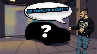 NAGYON sokat vár ettől az autótól a CUPRA!!