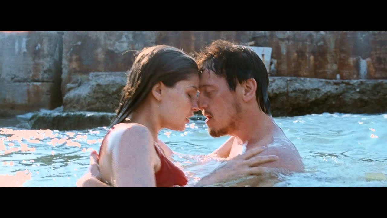 Miniature de la vidéo THE ISLAND - Bande annonce du film The Island