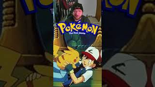 #Pokemon asks the hard questions in the perfect way #movie #review