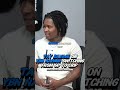 TaySavage On YBNnahmir Switching From GD To Crip Shorts
