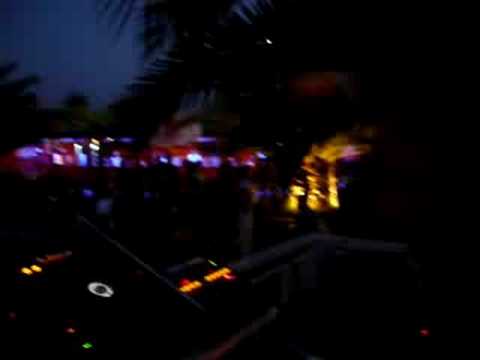 MAX CYELLE E GIGI FUIANO@IBIZA PARTY 14 AGOSTO 2008