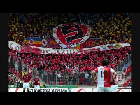 AC Sparta Praha - Góly podzim 2009 [HD]