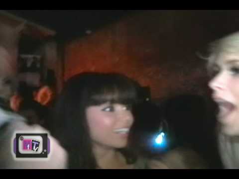 Paradiso Girls Live Interview