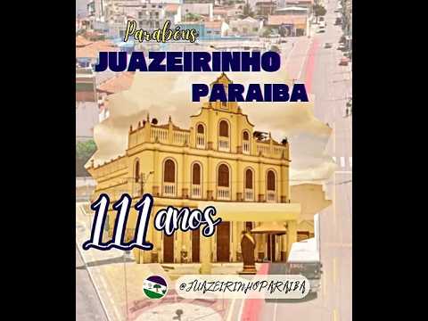 JUAZEIRINHO, PARAIBA