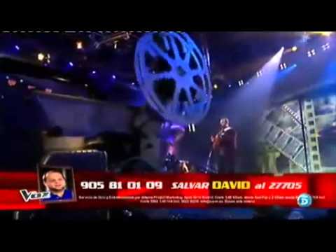 Dabiz barrul 2014 mi marcina