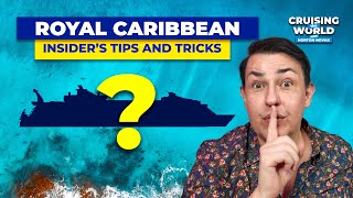 Royal Caribbean Cruise Tips & Tricks: Everything You NEED To Know before setting sail!