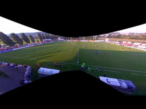 FC Wohlen vs FC Aarau Swiss Cup 8/16/2025