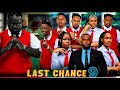 LAST CHANCE 9