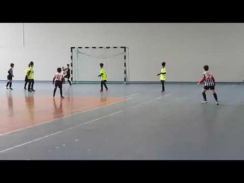 Didi JUNIOR 2011 - C.S. MIROSLAVA 2012 PART.3