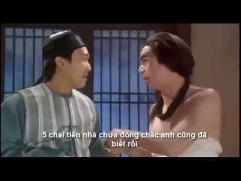 Mình chơi game đi – version Châu Tinh Trì (Chế Mình yêu nhau đi)