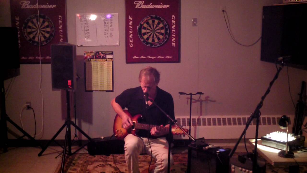 Promotional video thumbnail 3 for Kevin Jones & iBand