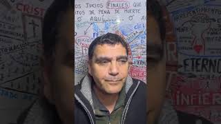 PABLO 👉 TESTIFICANDO ACERCA DEL ARREPENTIMIENTO PARA CON DIOS, Y DE LA FE EN JESUCRISTO Hechos 20:21