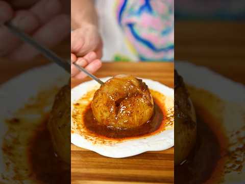 Onion Boil Has My Vote 🗳️🧅