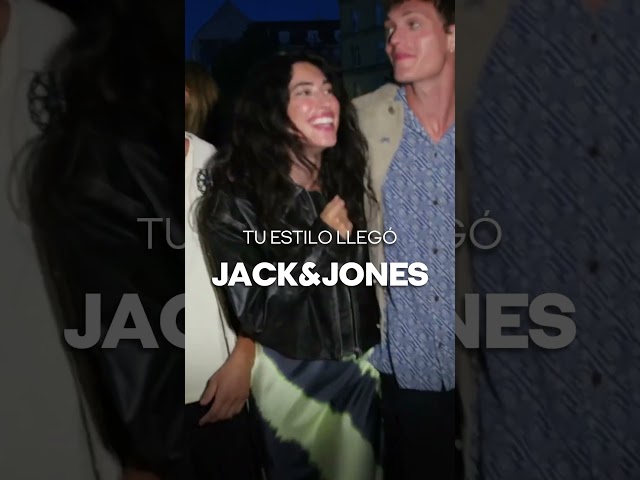 Vídeo relacionado con Jack & Jones Alpargatas Jfwregent para Hombre, Plaza Taupe, 43 EU