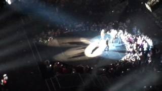 new kids on the block / one more night