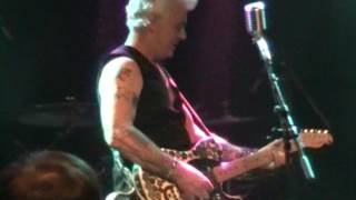 Dale Watson   "Everybody's somebody in Luckenbach Texas" live in Belgium