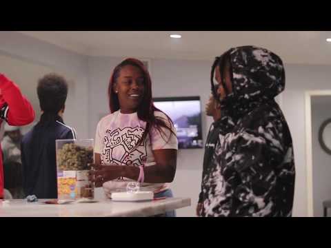 Teekaydaa ft Envie & D Legacy “SLIDE THREW” ( EXCLUSIVE MUSIC VIDEO) || DIR BY TOMMY FILMZ ||