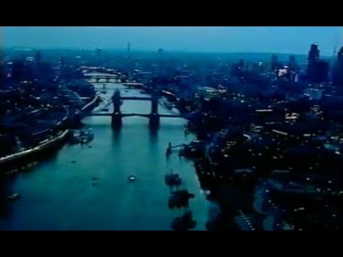 Peter Ackroyd's London - 3/3 Water and Darkness