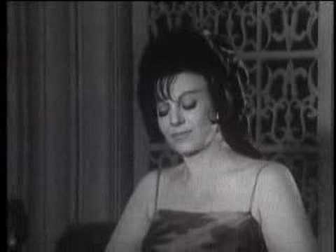 ELENA CERNEI - Tchaikovsky NYET TOLKO ... (in Romanian)