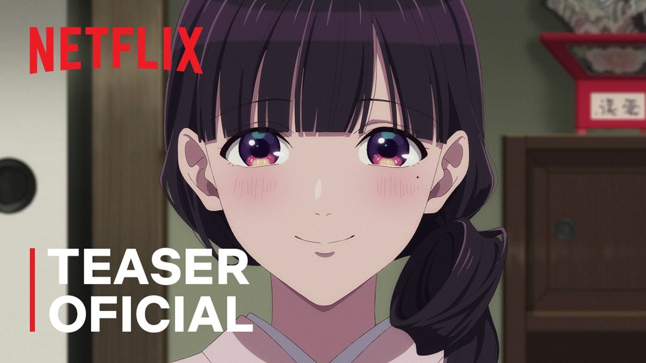 Meu Casamento Feliz: Episódios especiais | Teaser Oficial | Netflix