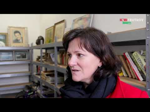 Trutnov otevřel RE-USE point (09.11.2021)