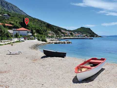 Apartment Podstrana with Sea View 10 - Podstrana - Croatia