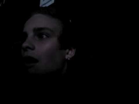 Klubberiet Insparken 09