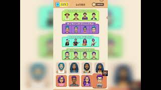 Connect Master Level 803 Walkthrough Solution Gameplay Gamerstein