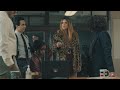 The Woman Is Like A Detective High Potential Kaitlin Olson S1 E1