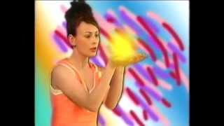 ДЕМО - Солнышко (первая версия клипа)