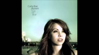 Carly Rae Jepsen- Tug Of War